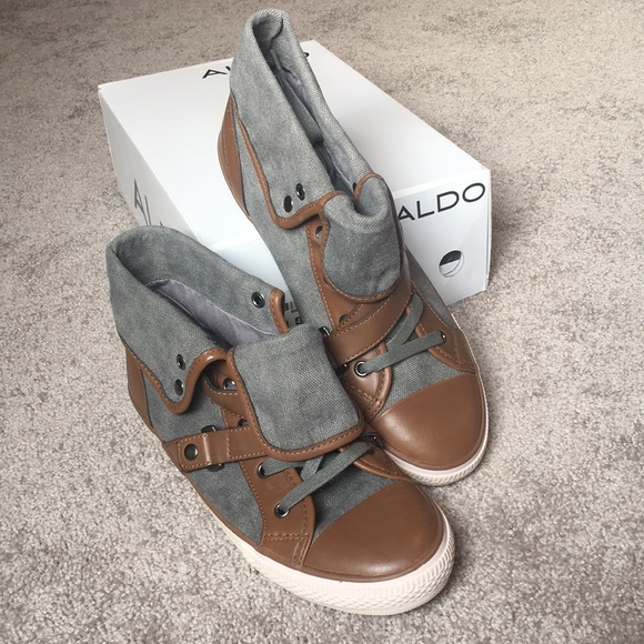 Shoes - Aldo Shoes
